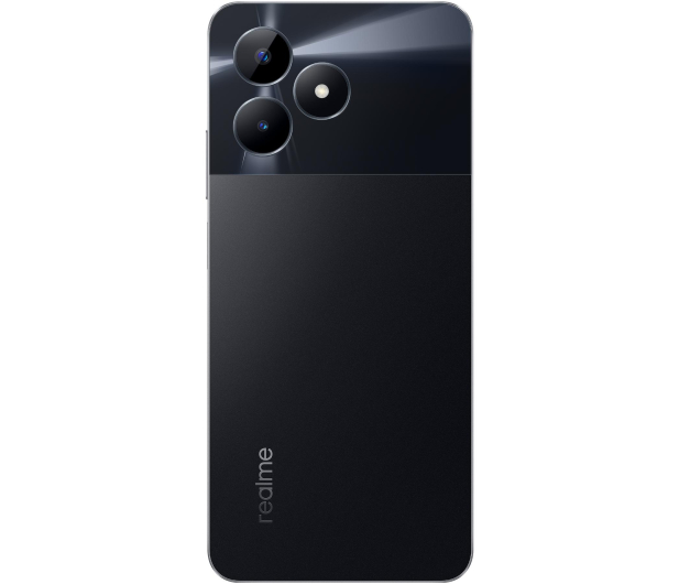 REALME C51 4/128GB Czarny - 1165124 - zdjęcie 3